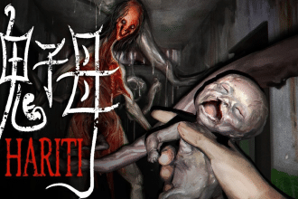 Hariti: l'horror in prima persona ispirato al folklore cinese presentato al Mundo Gamer Showcase