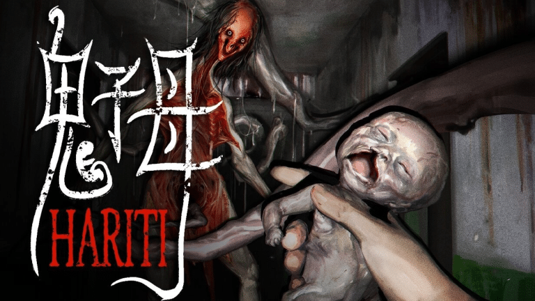 Hariti: l'horror in prima persona ispirato al folklore cinese presentato al mundo gamer showcase