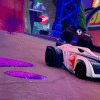 Hot wheels infinite rush crossplay: switch 2 è esclusa?