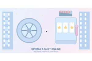 Quando il cinema è diventato una grande ispirazione delle slot online