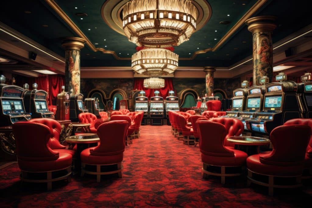 Come giocare alle slot machine moderne tra gaming, design e interattività