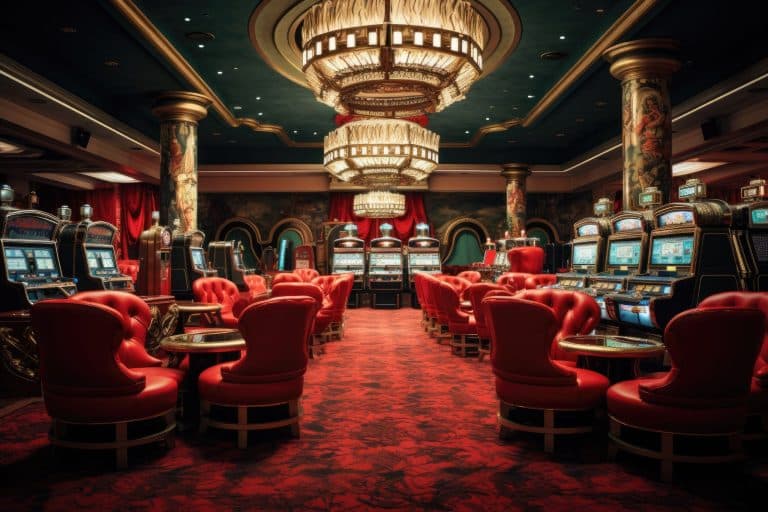 Come giocare alle slot machine moderne tra gaming, design e interattività