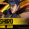 Kenshiro entra in fatal fury: city of the wolves a giugno con un trailer di gameplay