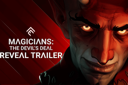 Magicians: the devil's deal annunciato all'xbox games showcase 2026