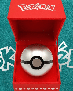 Moneta d’argento Pikachu: il nuovo oggetto Pokémon da investimento arriva in Italia