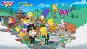 Monopoly go x the simpsons: eventi, album e cosa fare prima del 29 luglio