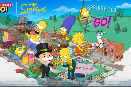 Monopoly go x the simpsons: eventi, album e cosa fare prima del 29 luglio