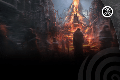 Frostpunk 2 Breach of Trust