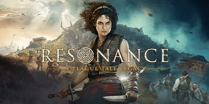 Resonance: A Plague Tale Legacy annunciato, esce il 27 agosto 2026