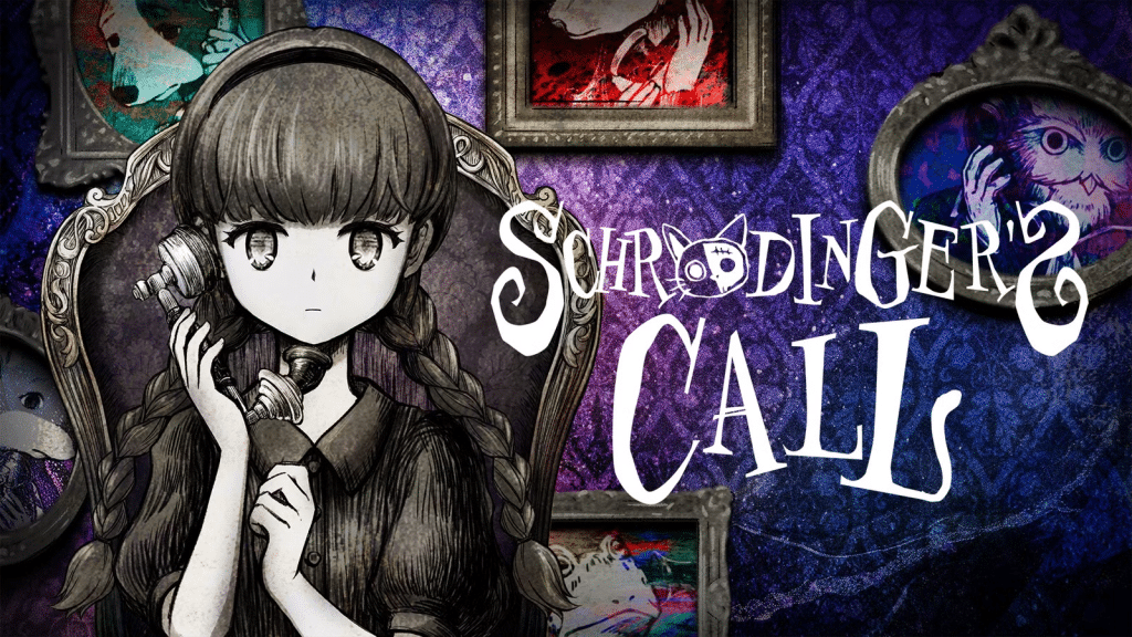 Schrodinger’s call, recensione (nintendo switch)