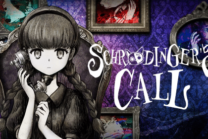Schrödinger’s Call, la visual novel tra vita e morte