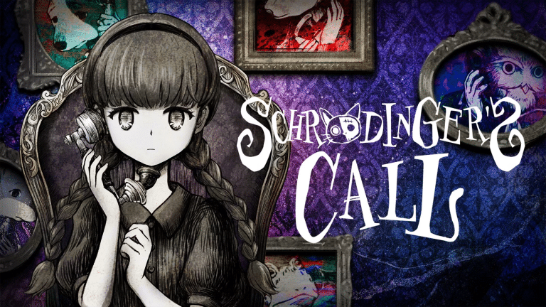 Schrodinger’s call, recensione (nintendo switch)