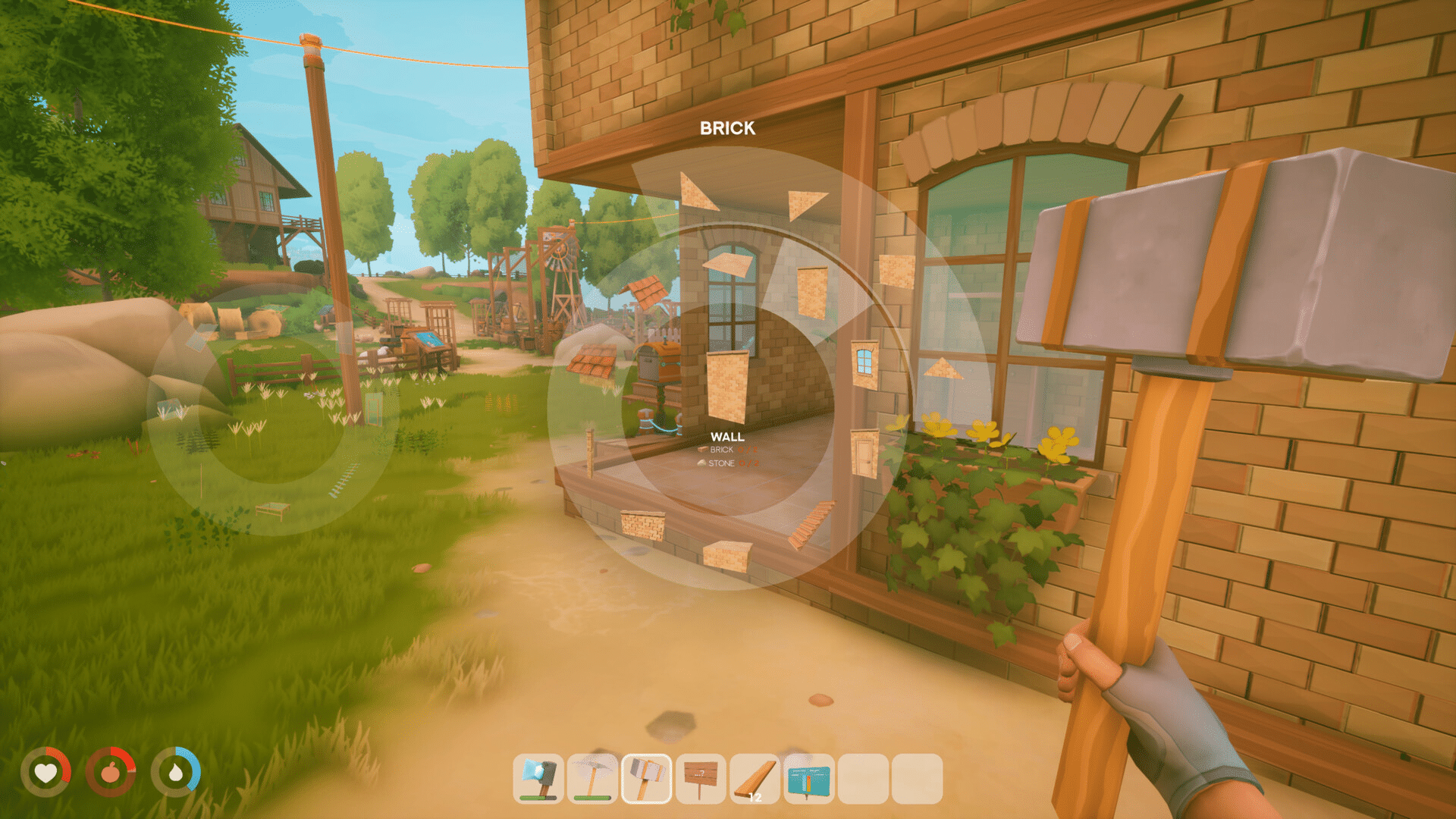 Solarpunk esce oggi: prezzo, piattaforme e Game Pass