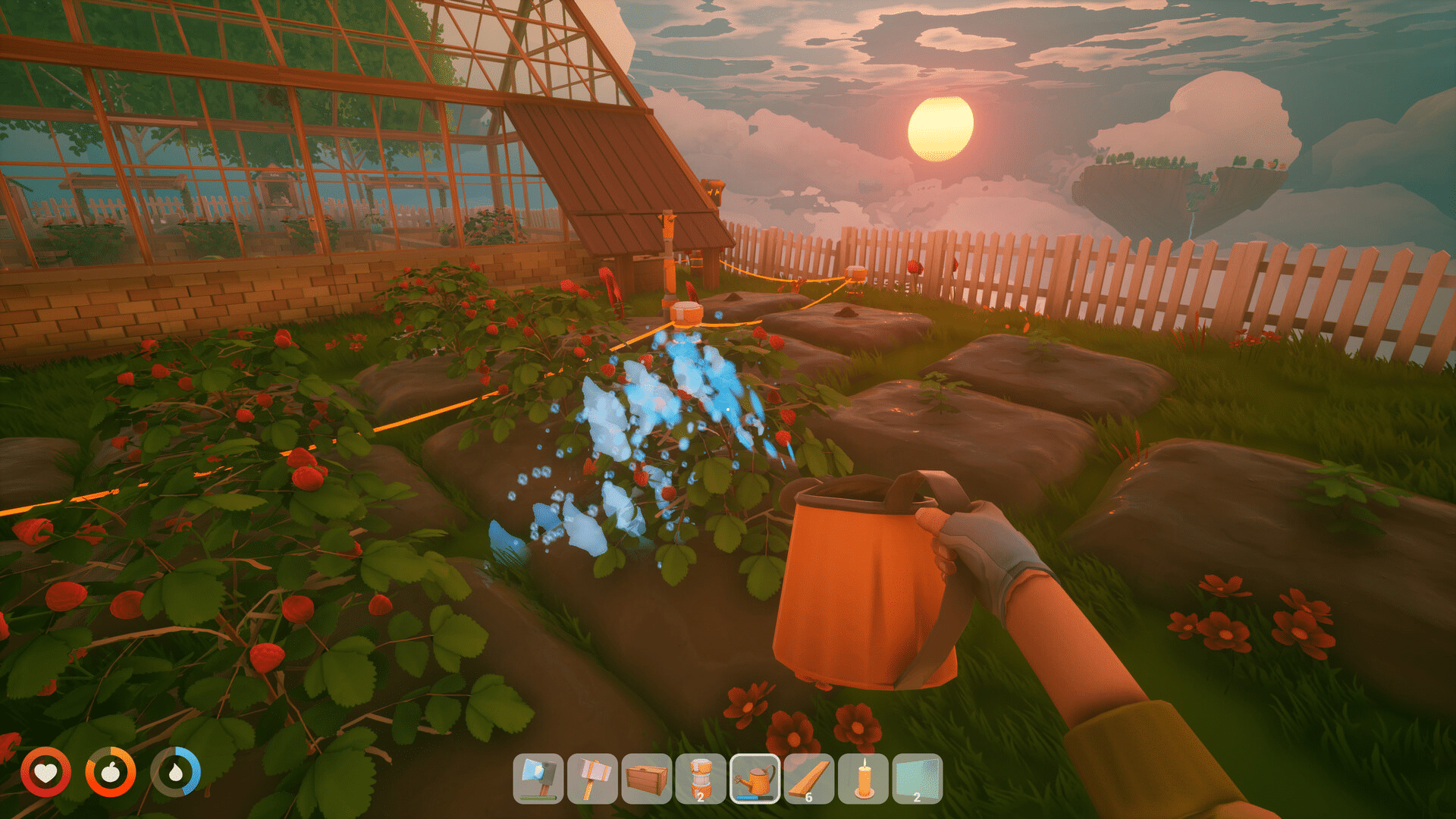 Solarpunk esce oggi: prezzo, piattaforme e Game Pass