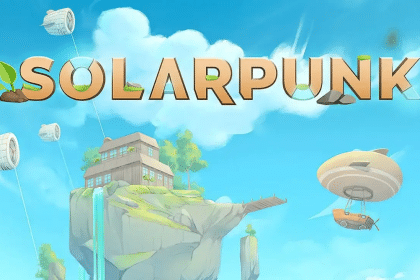 Solarpunk esce oggi: prezzo, piattaforme e Game Pass