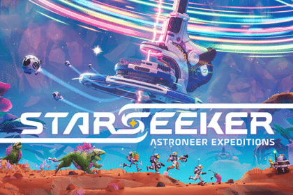 Starseeker: Astroneer Expeditions entra in Early Access l'11 giugno 2026