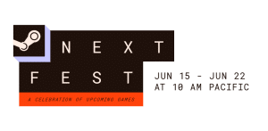 Steam Next Fest