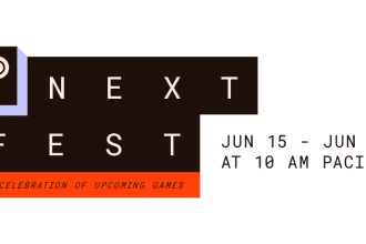 Steam Next Fest