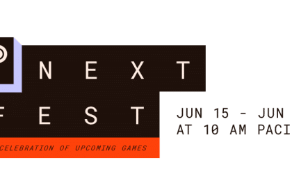 Steam Next Fest