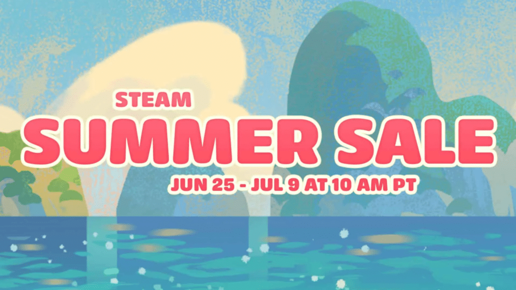 Steam summer sale 2026: le migliori offerte da non perdere prima del 9 luglio