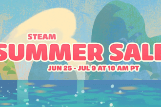 Steam Summer Sale 2026: le migliori offerte da non perdere prima del 9 luglio