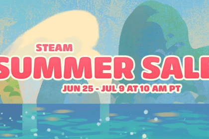 Steam Summer Sale 2026: le migliori offerte da non perdere prima del 9 luglio