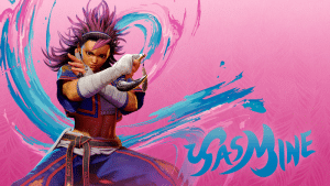 Street fighter 6: yasmine arriva il 3 agosto, prima del roster anno 4