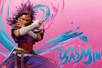 Street Fighter 6: Yasmine arriva il 3 agosto, prima del roster Anno 4