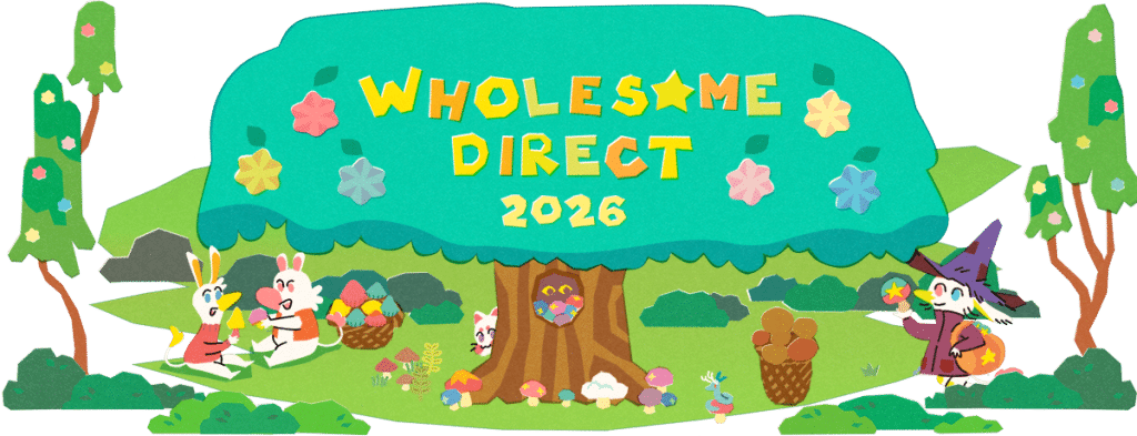 Wholesome direct 2026: i cozy game da aggiungere subito alla lista desideri