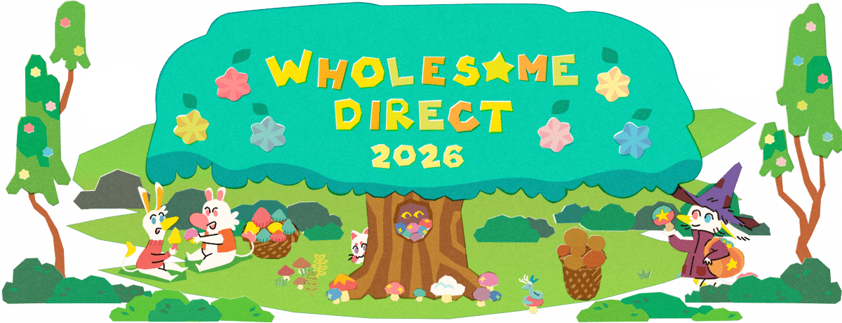 Wholesome Direct 2026: i cozy game da aggiungere subito alla lista desideri