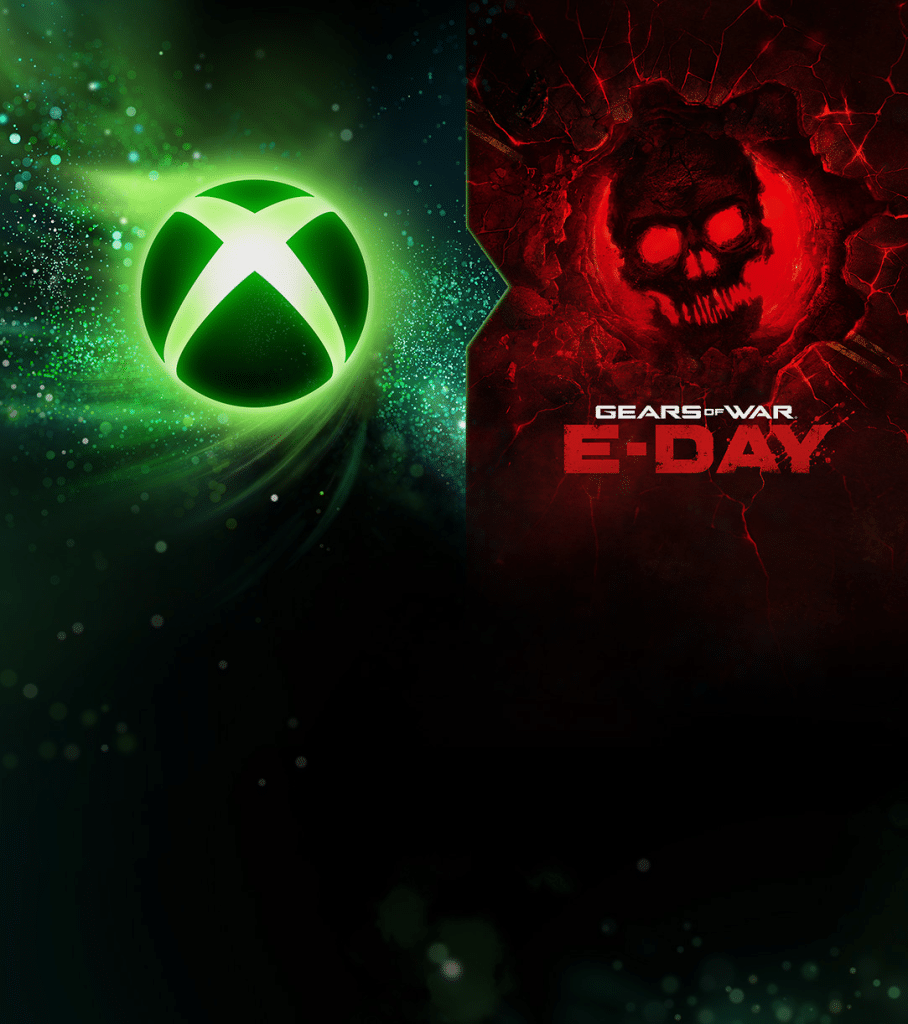Xbox games showcase 2026: orario italia e gears e-day