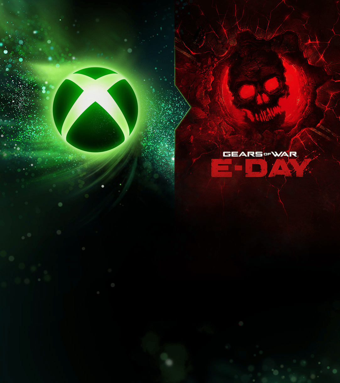 Xbox Games Showcase 2026: orario Italia e Gears E-Day