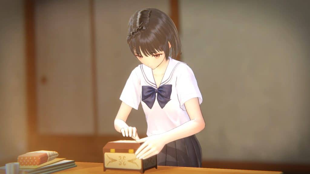 Blue Reflection Quartet, recensione (PlayStation 5)