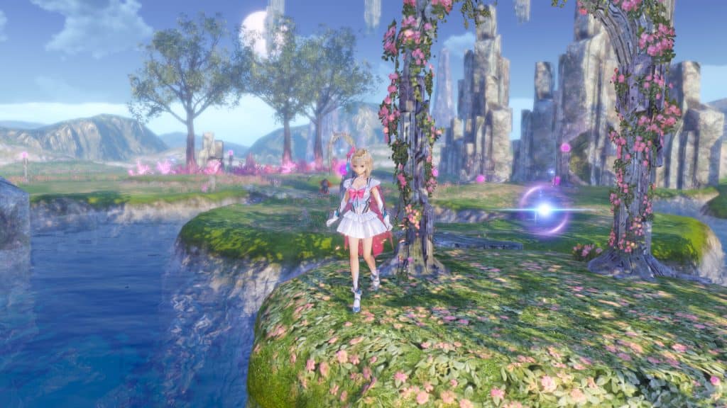 Blue Reflection Quartet, recensione (PlayStation 5)