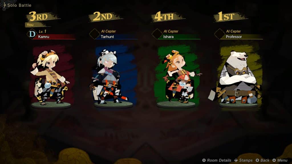 Culdcept BEGINS, recensione (Nintendo Switch 2) Culdcept BEGINS, recensione (Nintendo Switch 2)