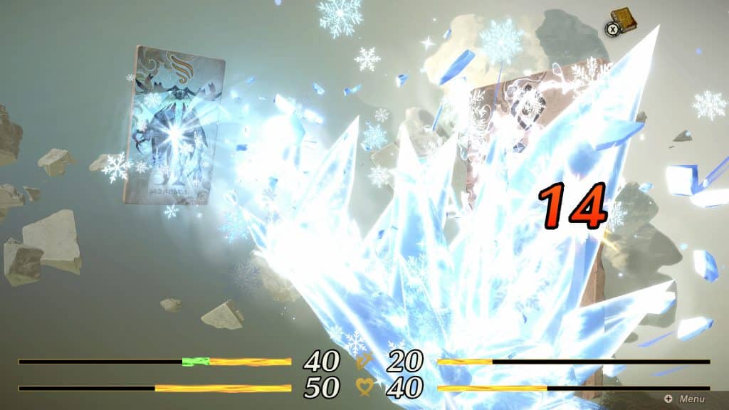 Culdcept BEGINS, recensione (Nintendo Switch 2) Culdcept BEGINS, recensione (Nintendo Switch 2)