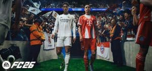 EA Sports FC 27