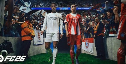 Ea sports fc 27