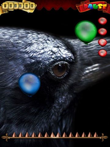 Edgar Allan Poe’s Interactive Horror: 1995 Edition