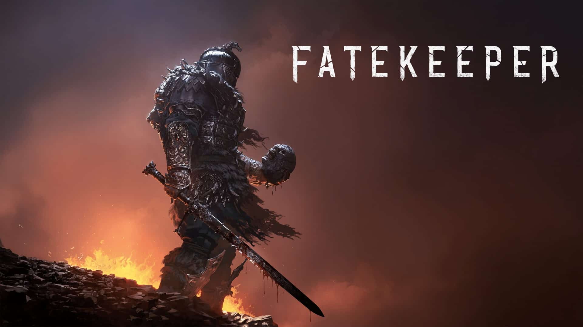 Fatekeeper supporta i controller? Patch 0. 1. 4 e italiano