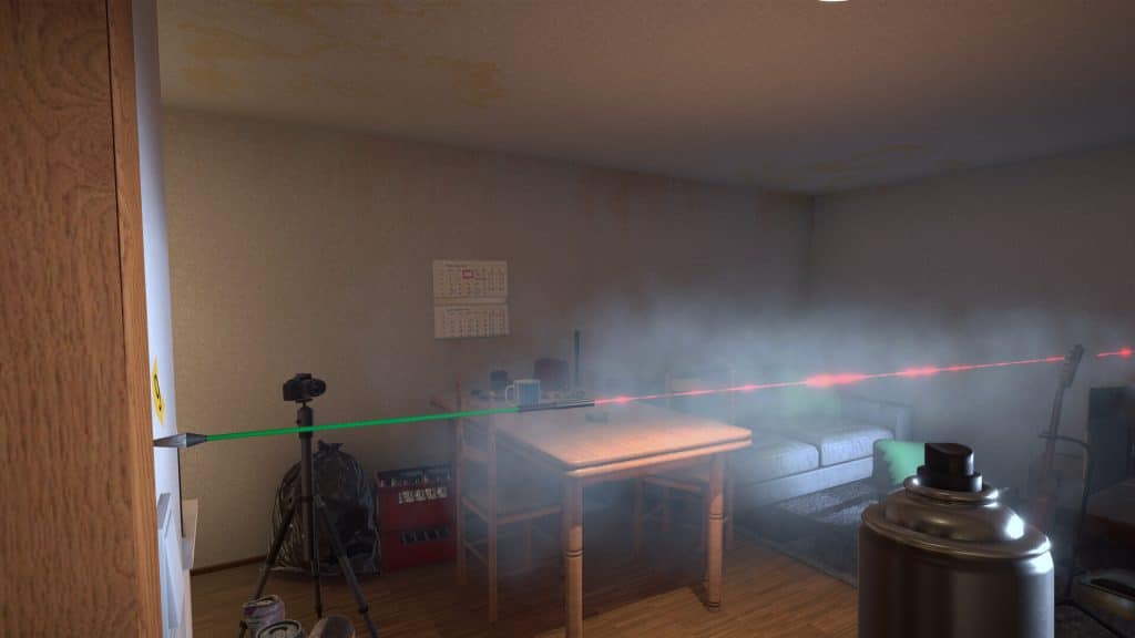 Forensics: Crime Scene Detective, recensione (PlayStation 5) Forensics: Crime Scene Detective, recensione (PlayStation 5)