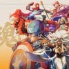 Marvel tōkon: fighting souls, la recensione
