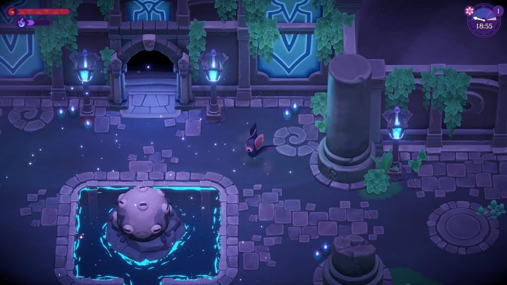 Moonlight Peaks, recensione (Nintendo Switch 2)