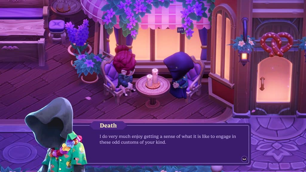 Moonlight Peaks, recensione (Nintendo Switch 2)