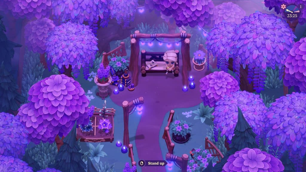 Moonlight Peaks, recensione (Nintendo Switch 2)