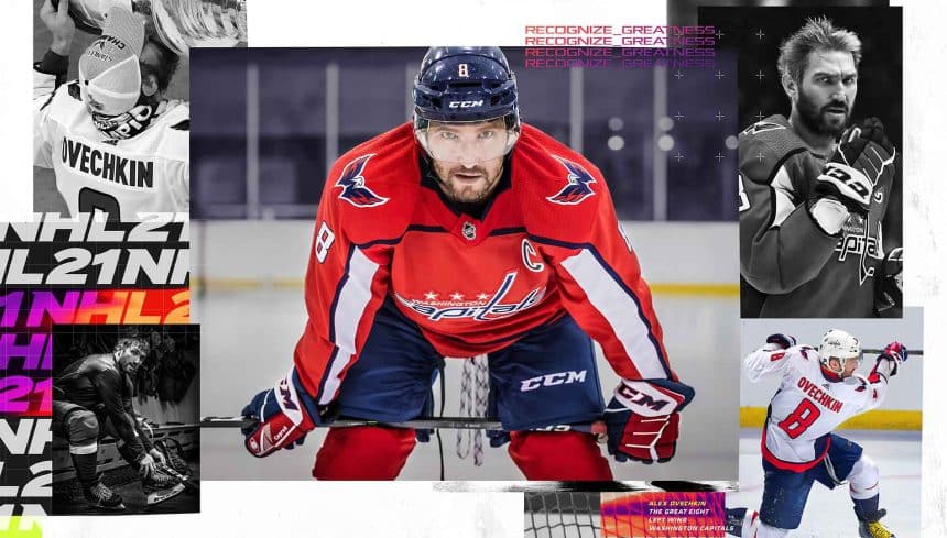 NHL 27