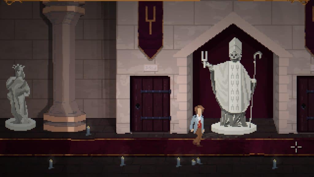 Scholar Adventure: Mystery of Silence, recensione (Nintendo Switch) Scholar Adventure: Mystery of Silence, recensione (Nintendo Switch)