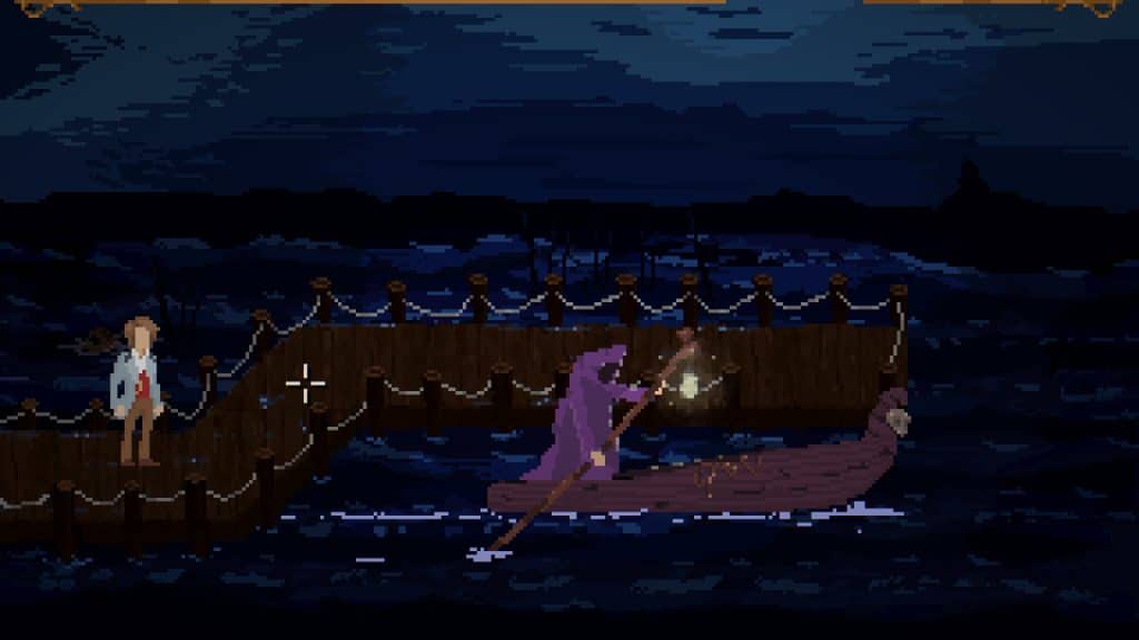 Scholar Adventure: Mystery of Silence, recensione (Nintendo Switch) Scholar Adventure: Mystery of Silence, recensione (Nintendo Switch)