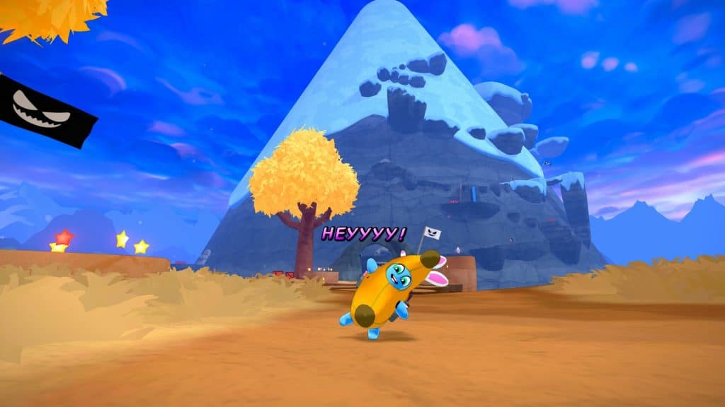 Teeto, recensione (Nintendo Switch 2) Teeto, recensione (Nintendo Switch 2)