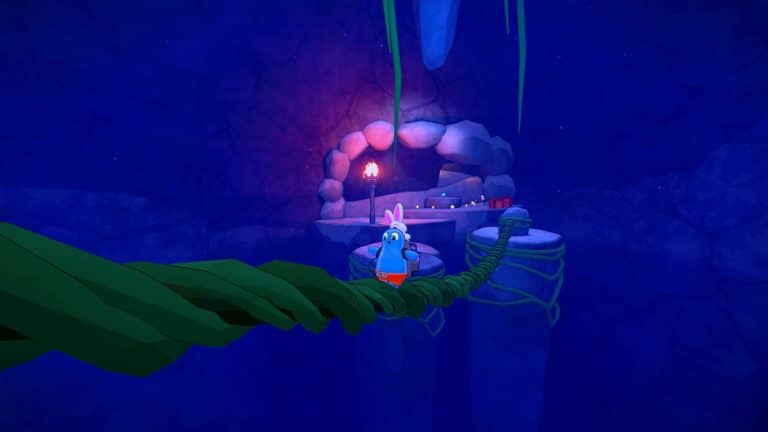 Teeto, recensione (nintendo switch 2)